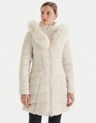 Guess Зимно яке W4BL61 WGLZ0 Slim Fit