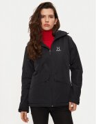 Haglöfs Outdoor яке Husk 607847 Standard Fit