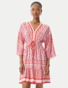 Hale Bob Лятна рокля Theia 62NT650A Relaxed Fit