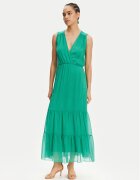 Haveone Лятна рокля AFF-N005 Loose Fit