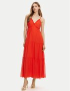 Haveone Лятна рокля AFF-N011 Loose Fit