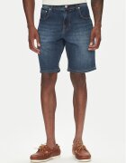 Hechter Paris Дънкови шорти 26655 151362 Regular Fit