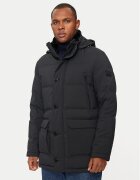 Hechter Paris Пухено яке 50168 142205 Regular Fit