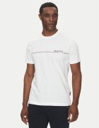 Hechter Paris Тишърт 75008 151919 Regular Fit
