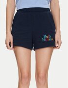 Helly Hansen Спортни шорти W Core Sweat Shorts 54081 Regular Fit