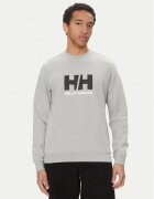 Helly Hansen Суитшърт Logo Crew 30395 Regular Fit