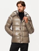 Hetrego Пухено яке Felix 8N563 Regular Fit