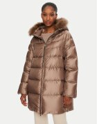 Hetrego Пухено яке Hanna 8N602F Regular Fit