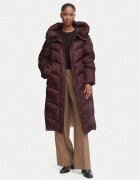 Hetrego Пухено яке Karen 8R605 26WD02 Relaxed Fit
