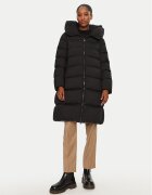 Hetrego Пухено яке Lena 8N697 Regular Fit