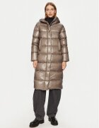 Hetrego Пухено яке Tara 8N728 Regular Fit