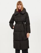 Hetrego Пухено яке Valery 8N691 Loose Fit