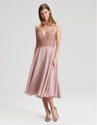 Hey kyla Коктейлна рокля 5AC106HK Slim Fit