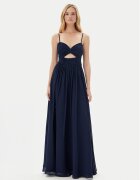 Hey kyla Официална рокля 5AH025HK Slim Fit