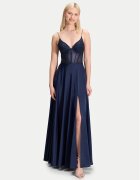 Hey kyla Официална рокля 5AI061HK Regular Fit