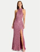 Hey kyla Официална рокля 5AJ006HK Slim Fit