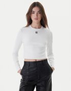HUGO Блуза Dafilomena_3 50518378 Slim Fit