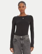 HUGO Блуза Dasiia 50545208 Slim Fit