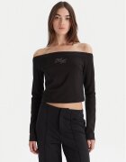 HUGO Блуза Dolder 50546931 Slim Fit