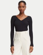 HUGO Блуза Dumille 50571224 Slim Fit