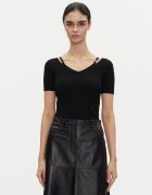 HUGO Блуза Shata 50538223 Slim Fit