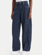 HUGO Дънки 50567482 Boyfriend Fit