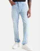 HUGO Дънки Ash 50555954 Slim Fit