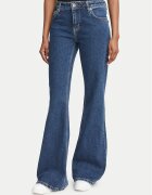 HUGO Дънки Gelissa_4_B 50569843 Flare Fit