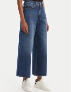 HUGO Дънки Geredith 50553175 Wide Leg