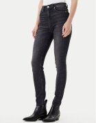 HUGO Дънки Girali_2 50541462 Skinny Fit