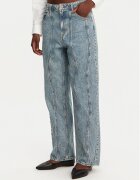 HUGO Дънки Leni 50531726 Loose Fit