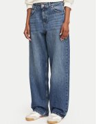 HUGO Дънки Leni 50564951 Relaxed Fit