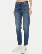 HUGO Дънки Noe_B 50520614 Mom Fit