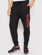 HUGO Долнище анцуг Dutschi 50473211 Regular Fit