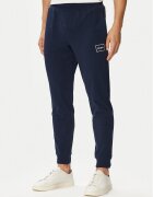 HUGO Долнище анцуг Laze Pants CW 50525246 Regular Fit