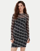 HUGO Ежедневна рокля -50534848 Regular Fit