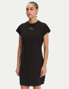 HUGO Ежедневна рокля 50537240 Slim Fit