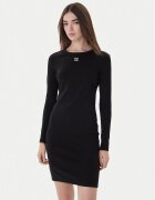 HUGO Ежедневна рокля Nemalia_1 50518385 Slim Fit