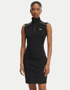HUGO Ежедневна рокля Nuzippo 50558614 Extra Slim Fit