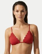 HUGO Горнище на бански Original 50555660 Regular Fit