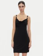 HUGO Коктейлна рокля Kirala 50536463 Slim Fit