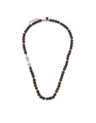HUGO Колие E-BEADS5-NEC 50566265