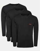 HUGO Комплект дълги ръкави 50492631 Regular Fit