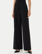HUGO Панталони тип палацо Hasmina 50542647 Wide Leg