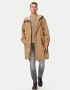 HUGO Парка Miko2631 50562748 Regular Fit