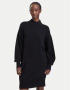 HUGO Плетена рокля Sorelleny 50571230 Oversize