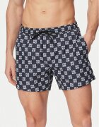 HUGO Плувни шорти Aaron 50556792 Regular Fit