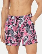 HUGO Плувни шорти Calala 50510061 Regular Fit
