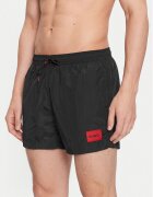 HUGO Плувни шорти Dominica 50493450 Regular Fit