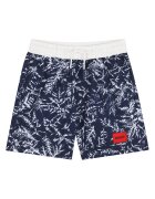 HUGO Плувни шорти G00978 S Regular Fit